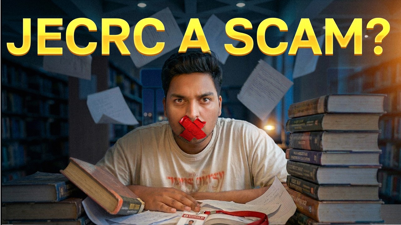 JECRC Campus Tour | JECRC A SCAM? | Placements | Hostel | ShineMoon