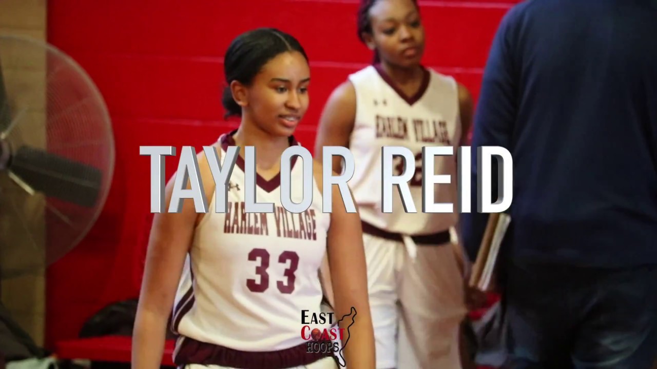TAYLOR REID 5'8 JUNIOR  - 23 points 6 assists 5 rebonds