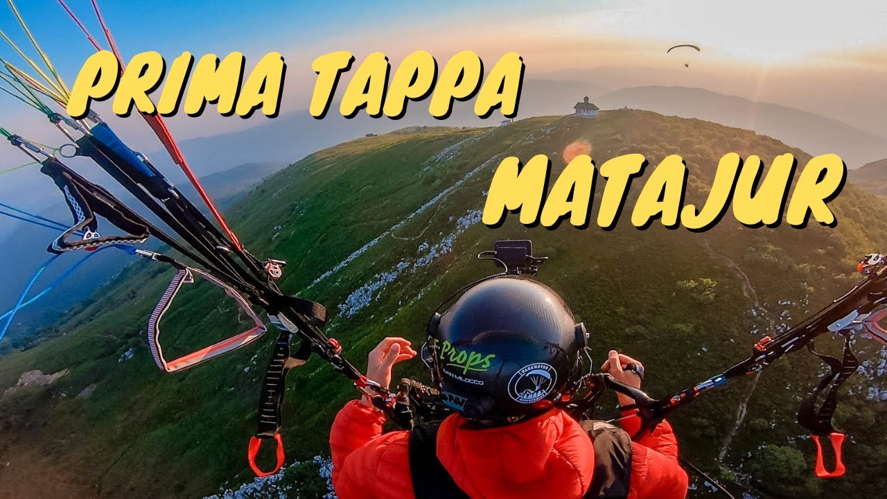 EPICO!! Verso la cima del Monte Canin Pt.1