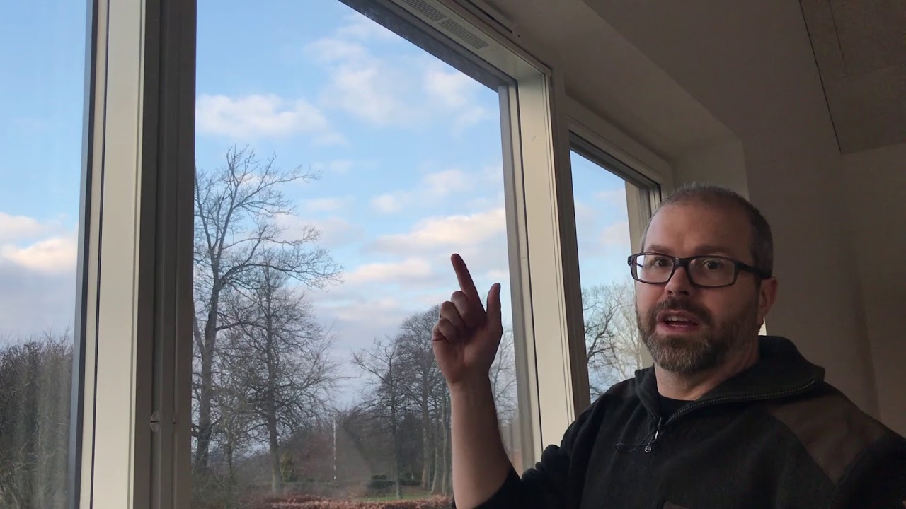 Del 1 - vores varmekilde