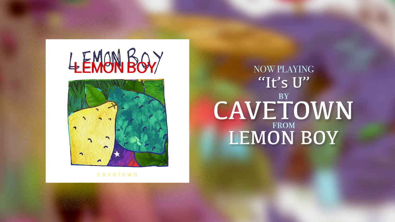 Cavetown – 