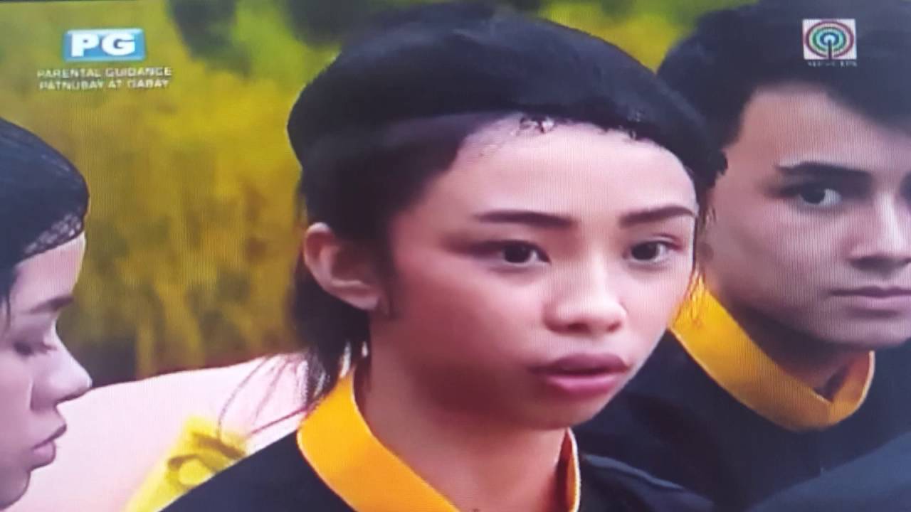 Alex Request to Maymay acting with Joseph😂👍
