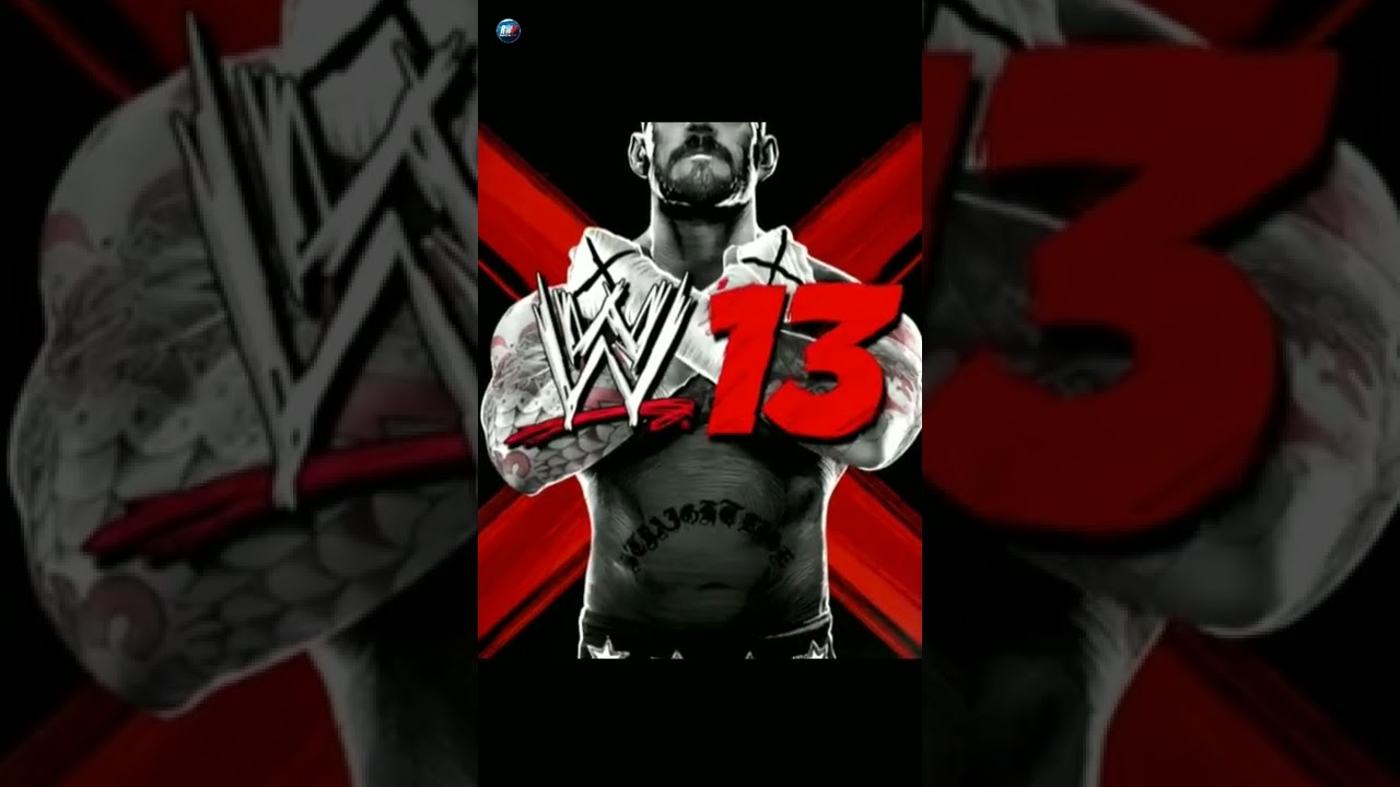 Why THQ Stopped Making WWE Games 😮 #shorts