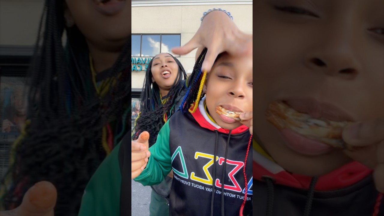 Two can play that game 😈 #dssd #motherhood #fy #fypage #fypシ゚viral #explorenow #fypシ゚viral #funny