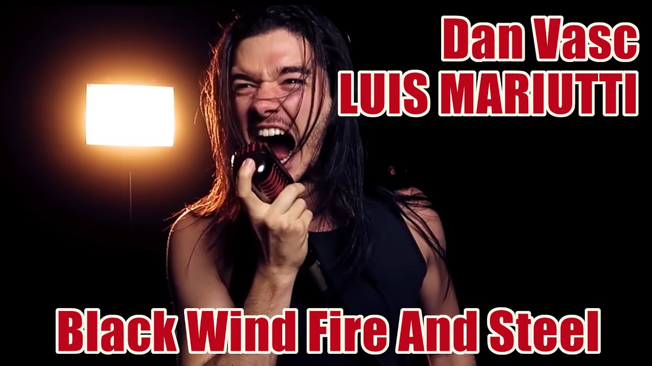 [REACTION] (Dan Vasc) 