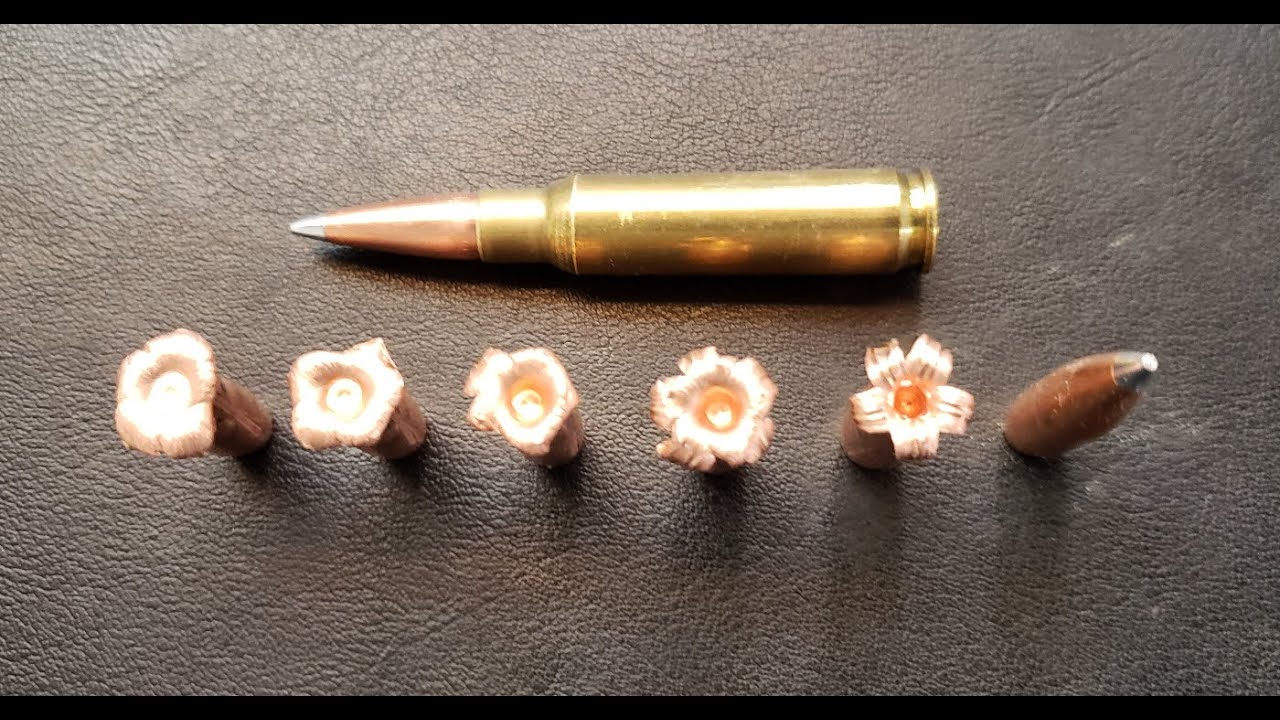 PT2 Badlands Bulldozer 2, 30 cal 175 grain gel test at various velocities (read description)