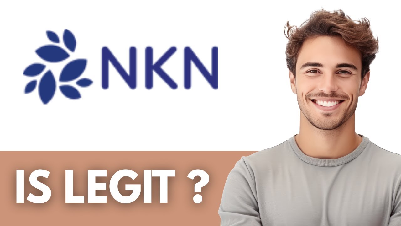 About NKN ($NKN) Project - Review