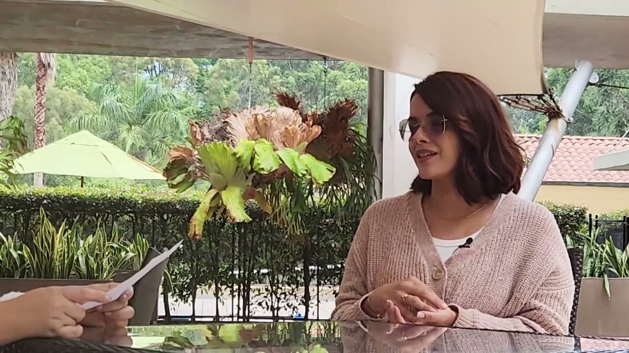 Sentir Hábitat - Episodio 3 I Cuidado en casa del adulto mayor I Hábitat en Casa