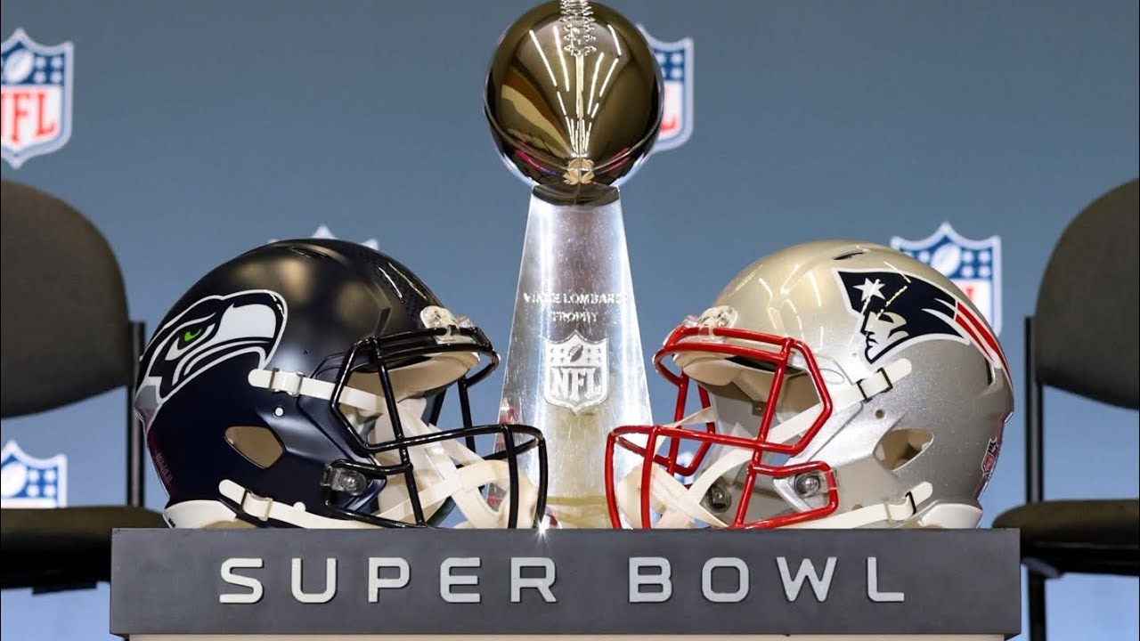 Madden NFL 26 - (Super Bowl LX) Seattle Seahawks vs New England Patriots