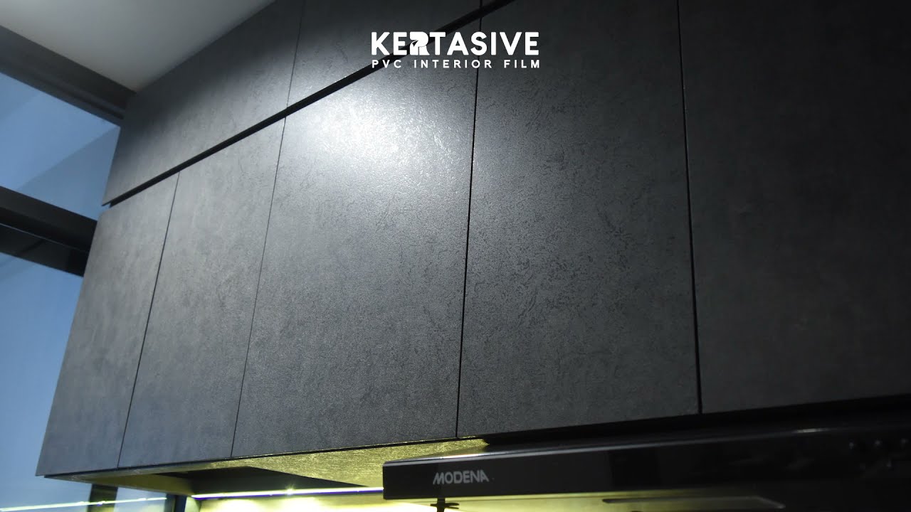 FINISHING FURNITURE LEBIH MUDAH DENGAN KERTASIVE!