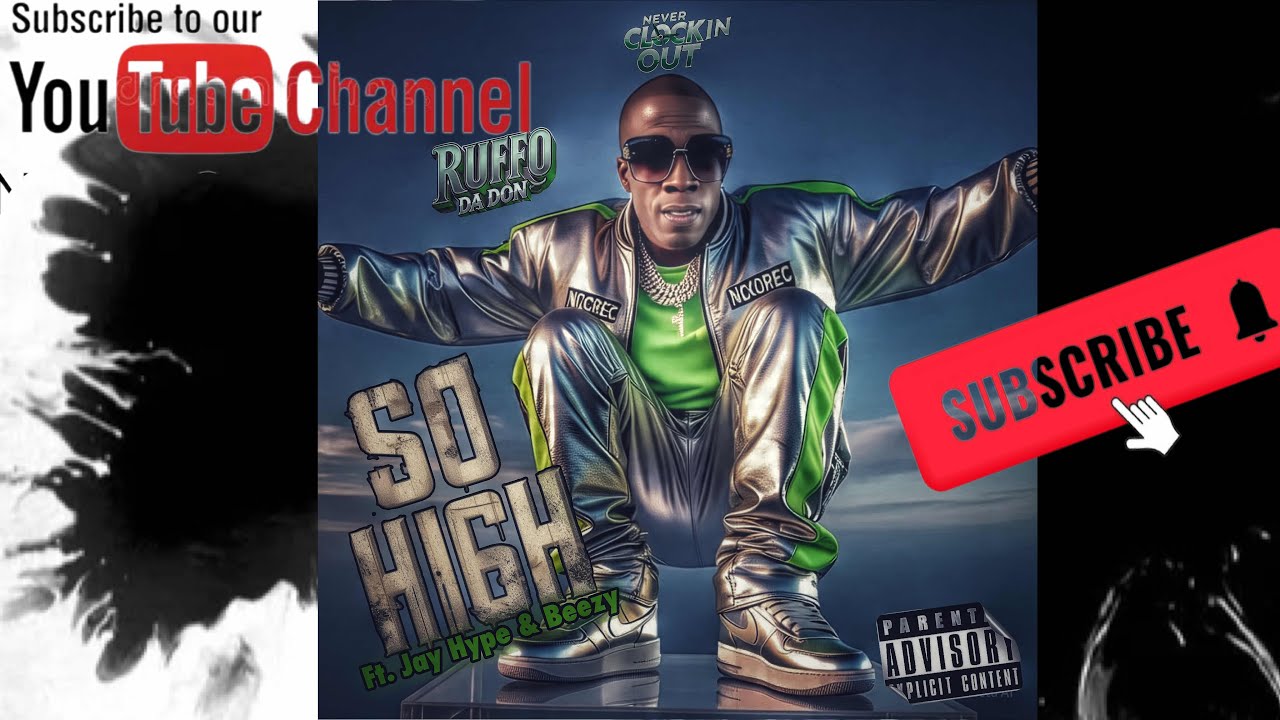 So High ft. Jay Hype , Beezy Blaklaybel