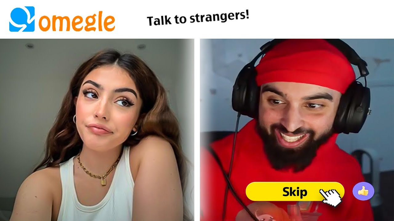BADDIES ASKED ME TO PERFORM ON MONKEY APP 😳