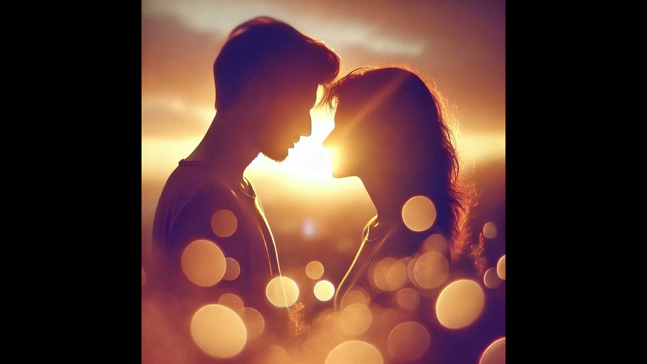 You Are My Love