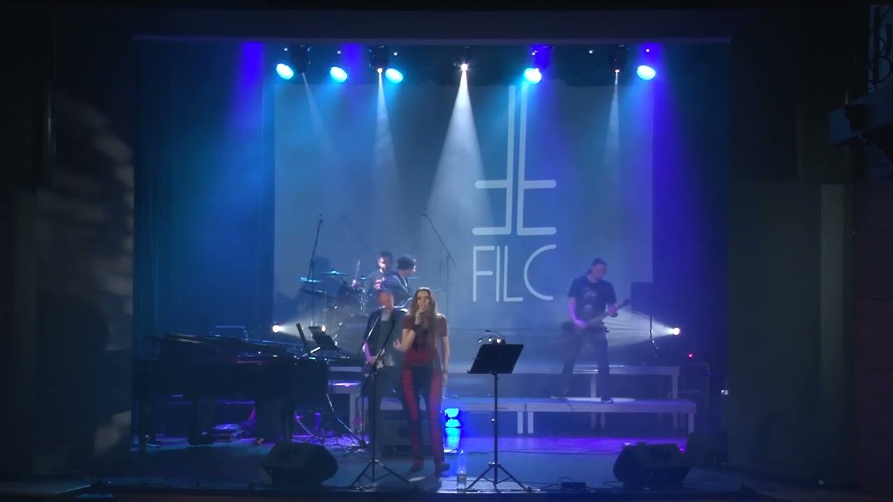 FILC - Świnie (live na WOŚP)