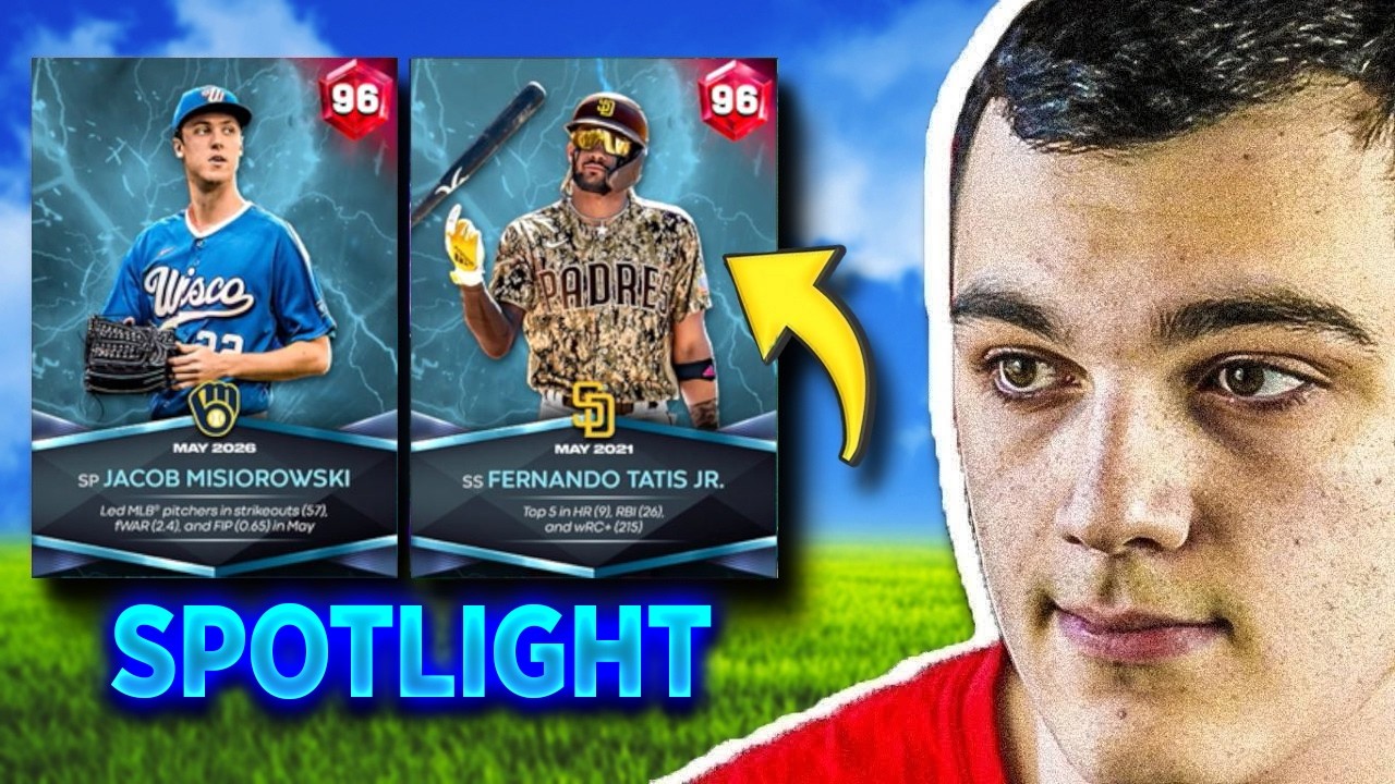 This Content Update Got LEAKED In MLB The Show 26 Diamond Dynasty