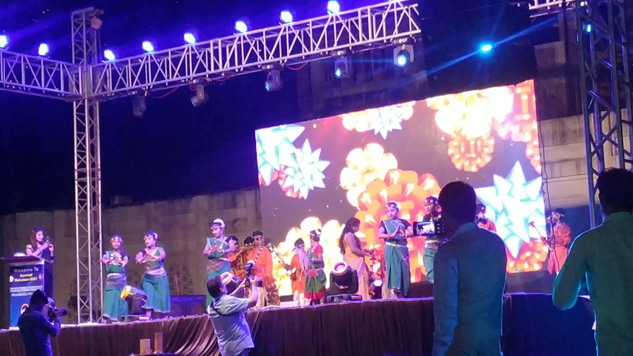 Durg cg ..DBS 36 fort