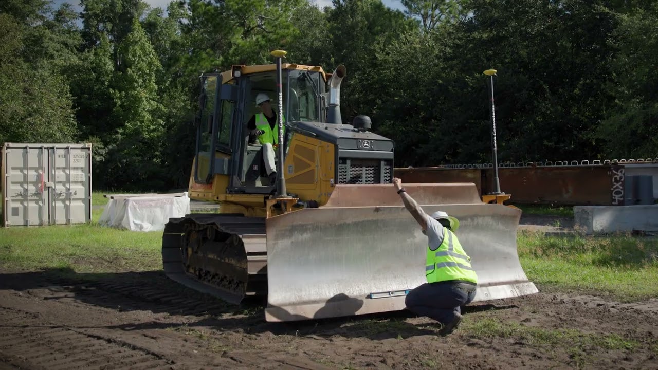 Transforming Construction Surveying: How Superior Uses Propeller, Machine Control & 3D Design Files
