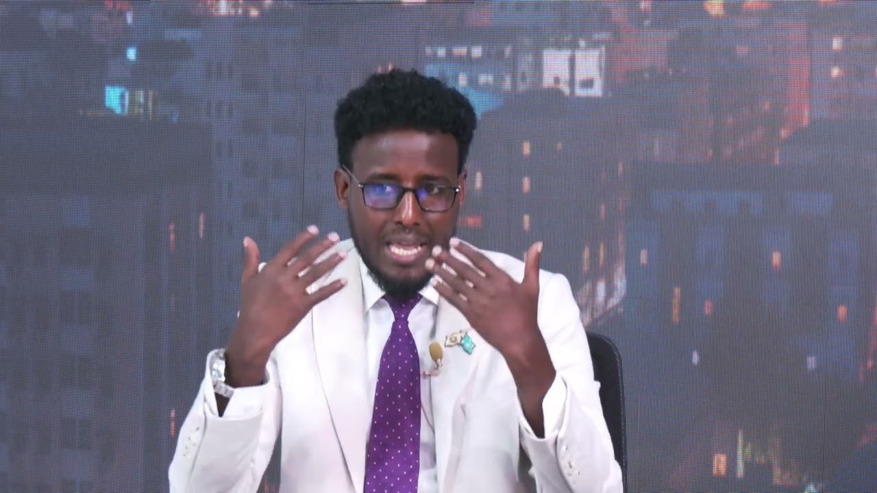 BARNAAMIJKA RAAD RAAC EE SNTV 16 2 2026