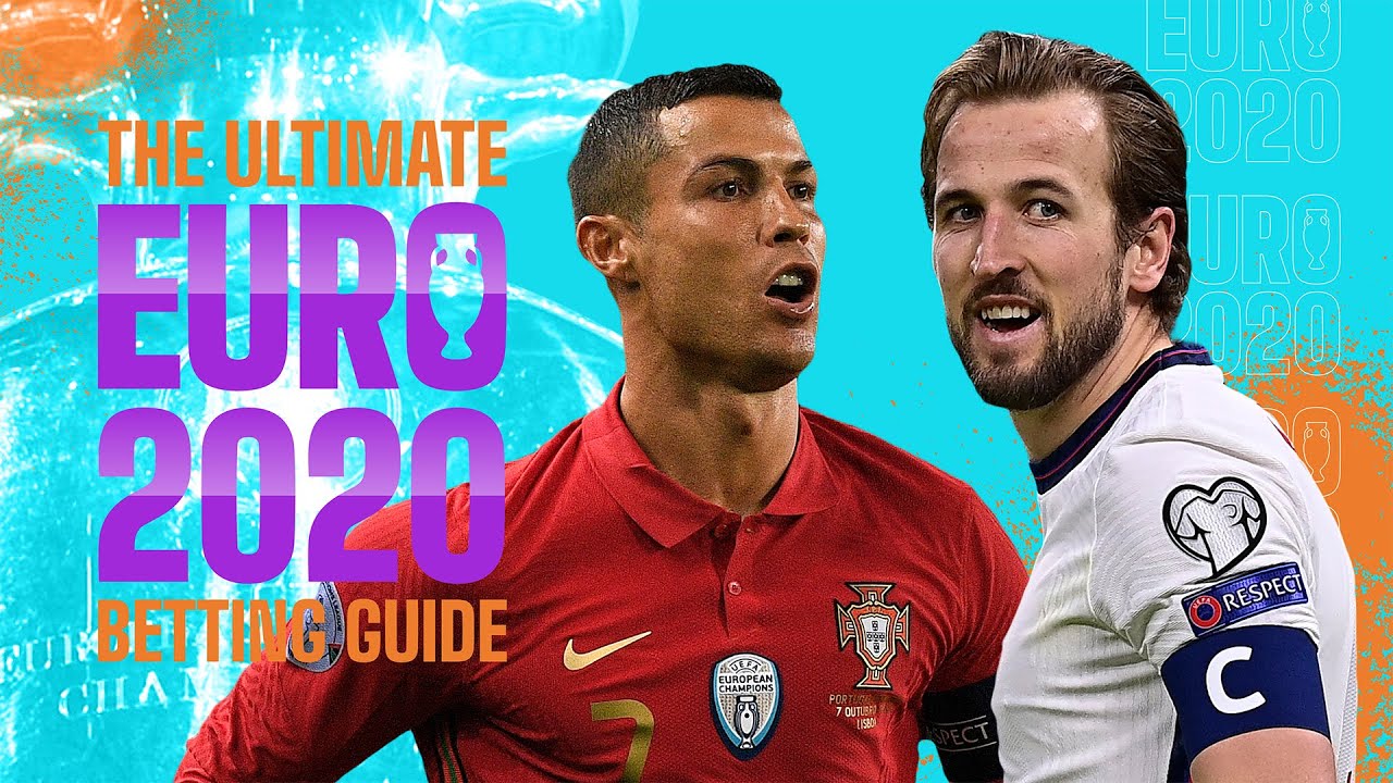 Euro 2020 Predictions & Betting Tips - Outright Winner & Top Scorer Betting Guide | Racing Post