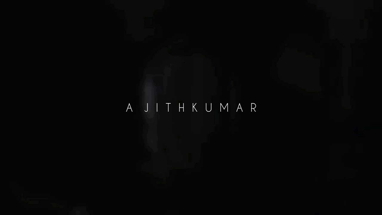 AK60 | Demo Teaser | 2020 - SUMMER RELEASE