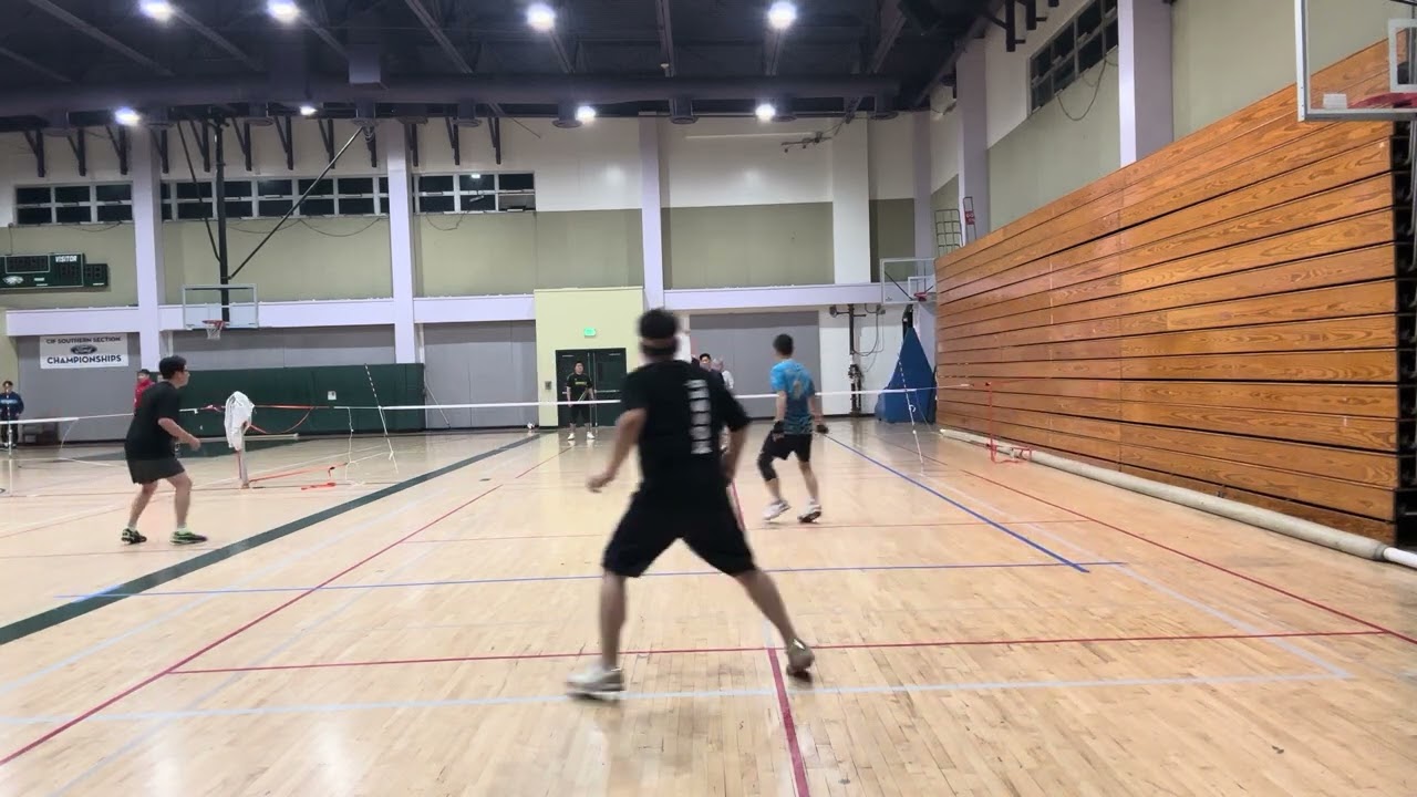 은족동 화요족구 2026년2월24일 양현수 vs 이캐빈