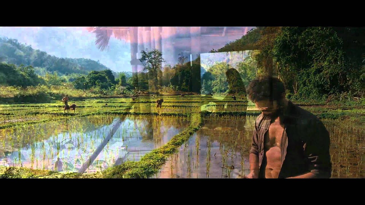 THE BURMA CONSPIRACY - Official Trailer - Starring Sharon Stone