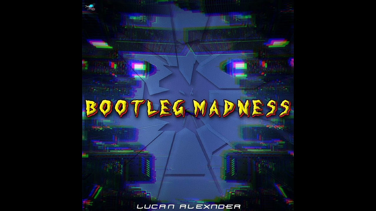 I'm Leaving - Lucan Alexander (Gqom Bootleg)