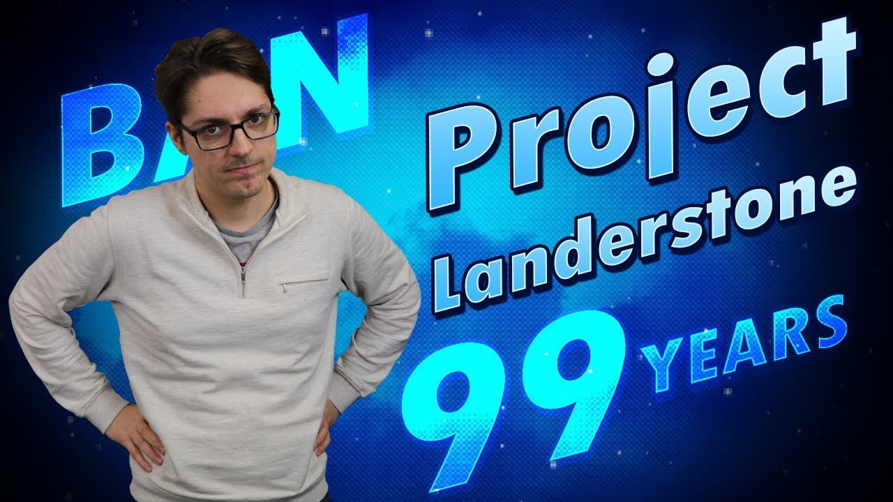 Hunting and Banning Scammers | VOL 6 | - Project Landerstone