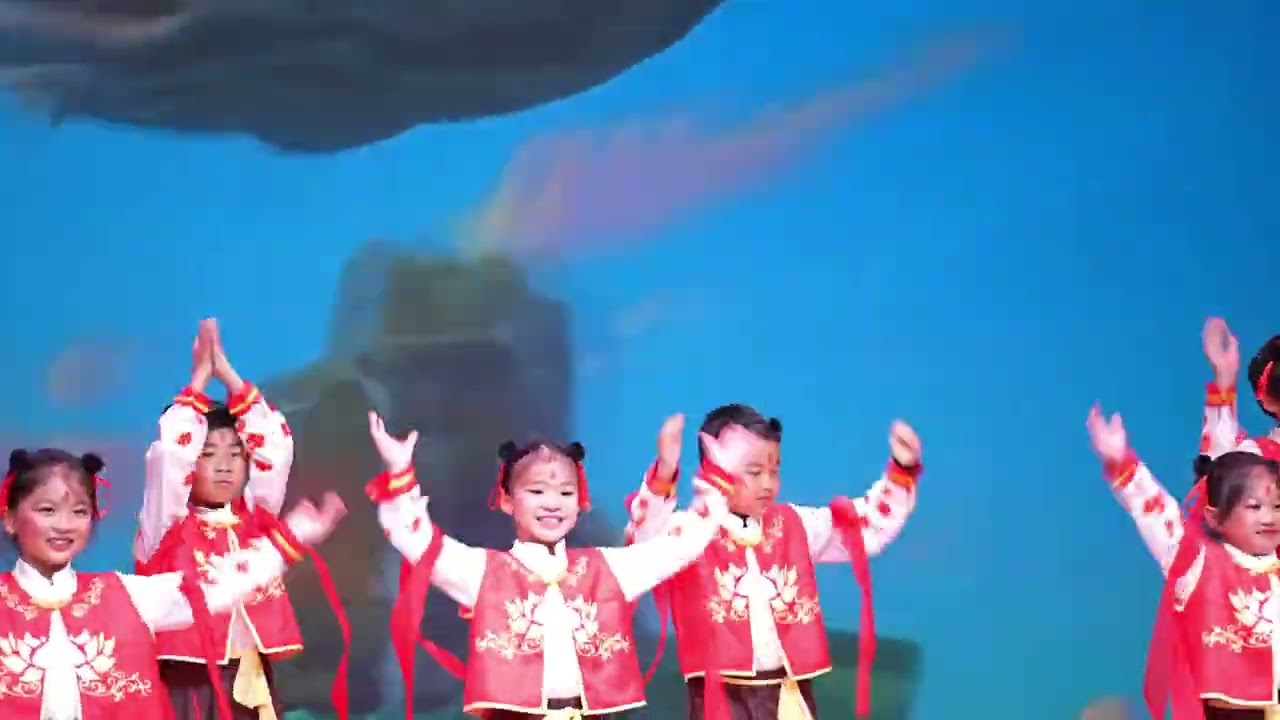 13 2026 CCCCA Gala Ne Zha