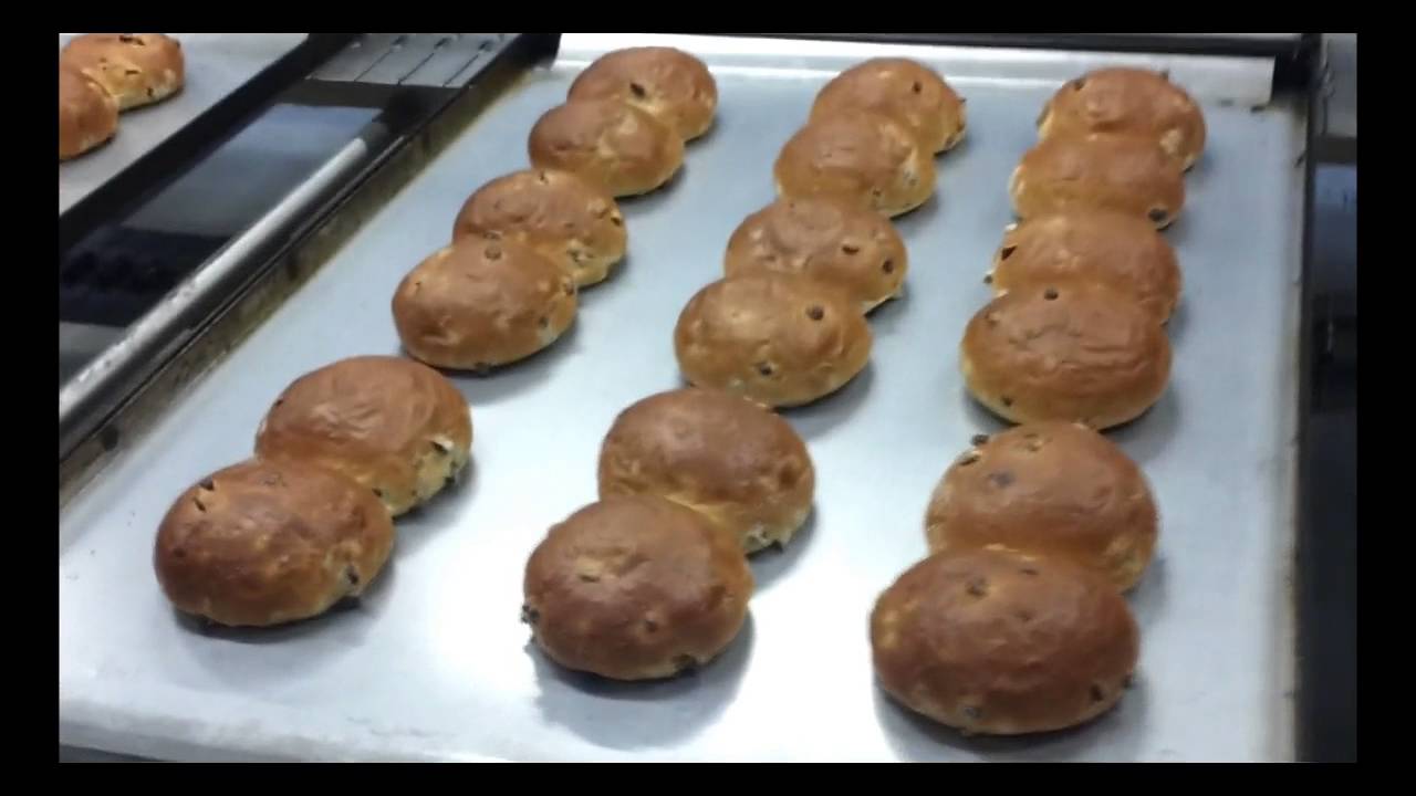 Small Breads