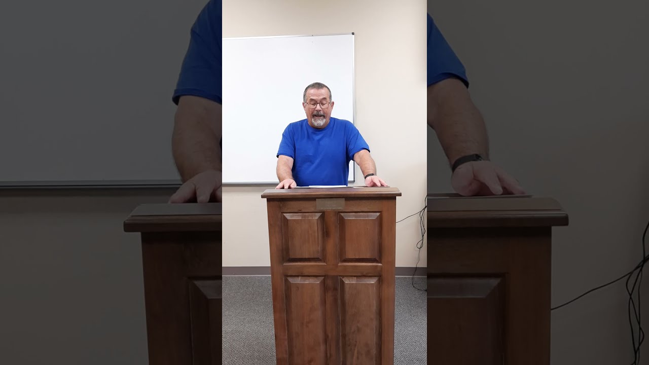 Core 52 | Week 47 | Humility