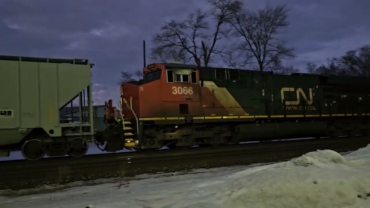 CN M302