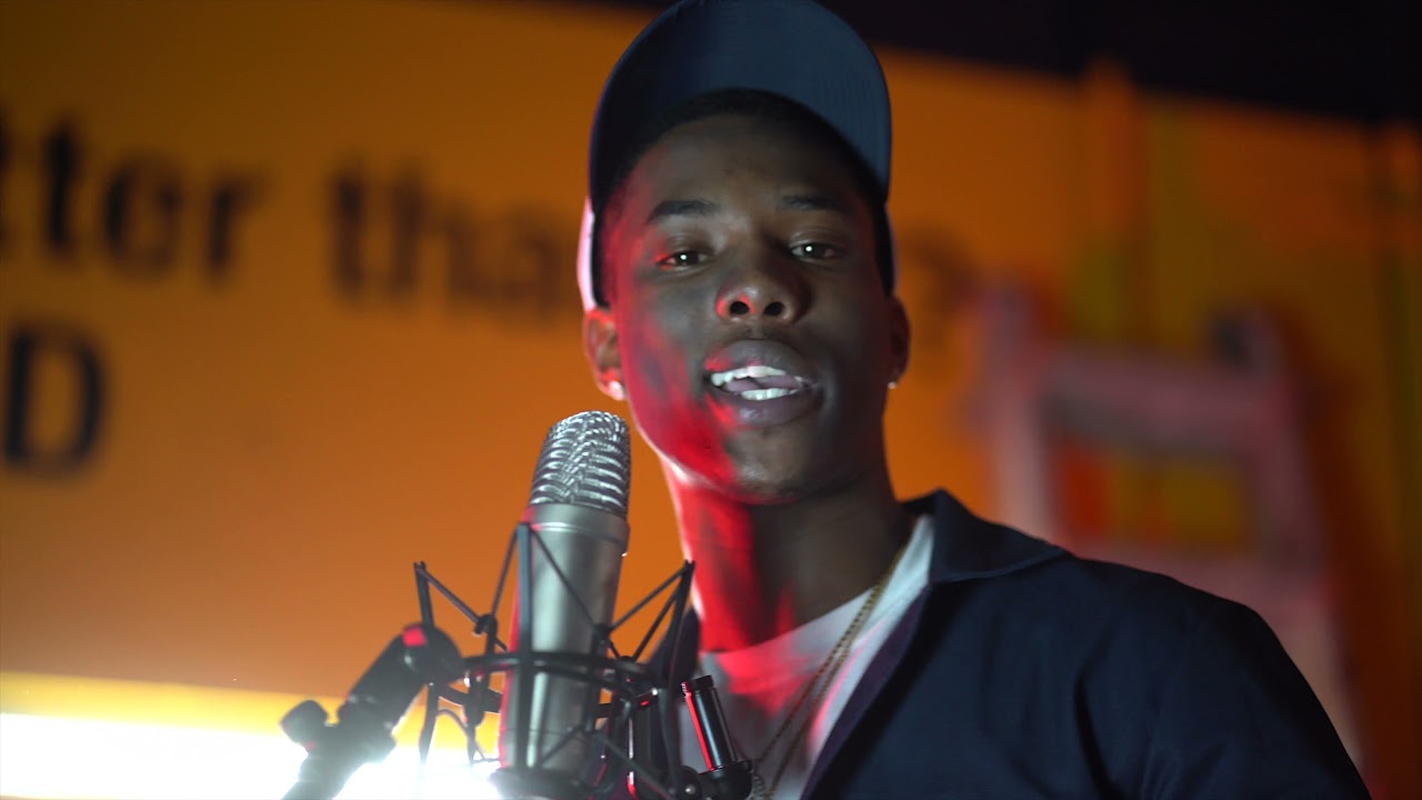 Upcoming Artist 📍Detroit, MI | Young&rsquo;n Destined - &ldquo;Miss Mine&rdquo; (Official Music Video) | 2021