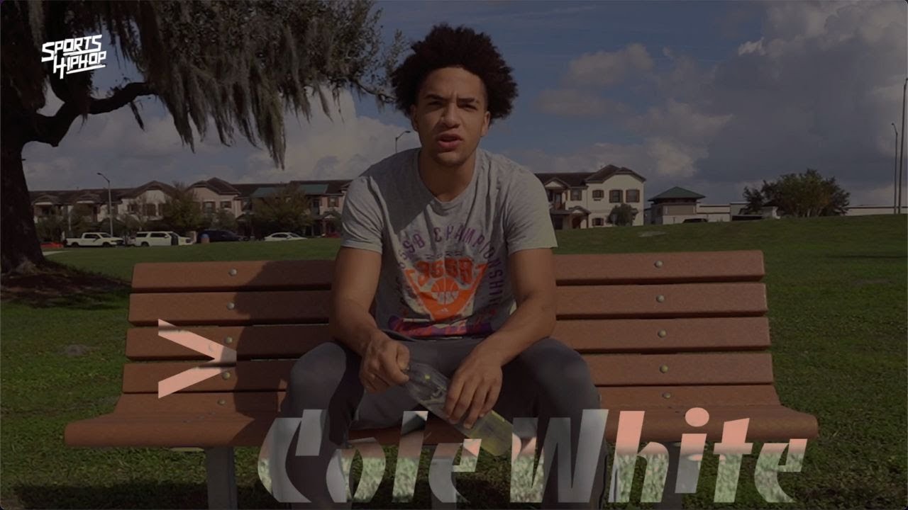 Cole White x SportsHiphop :: Interview | Ep. 5