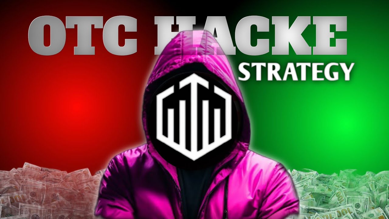 OTC Hacked the Quotex Algorithm (Safe Strategy) in &mdash; 2026 Guide 🏆