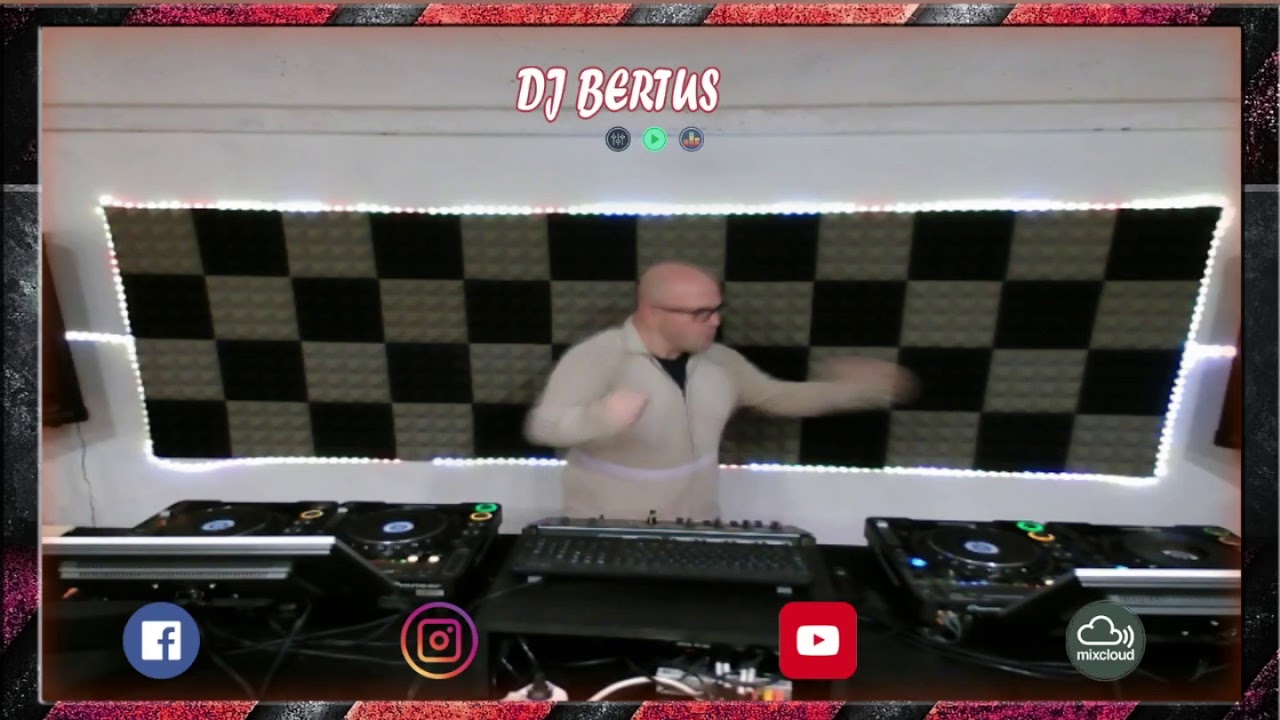 Mezcla Siscu CR - Resiste