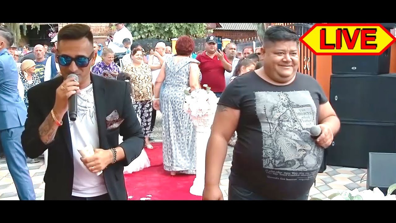 Ionut de la Campia Turzii si Alex de la Cluj - Ada muiere o bere - Live Nou