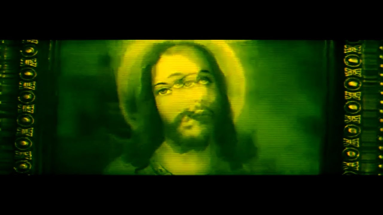 SpaceGhostPurpp - LEONARDO [REMIX]