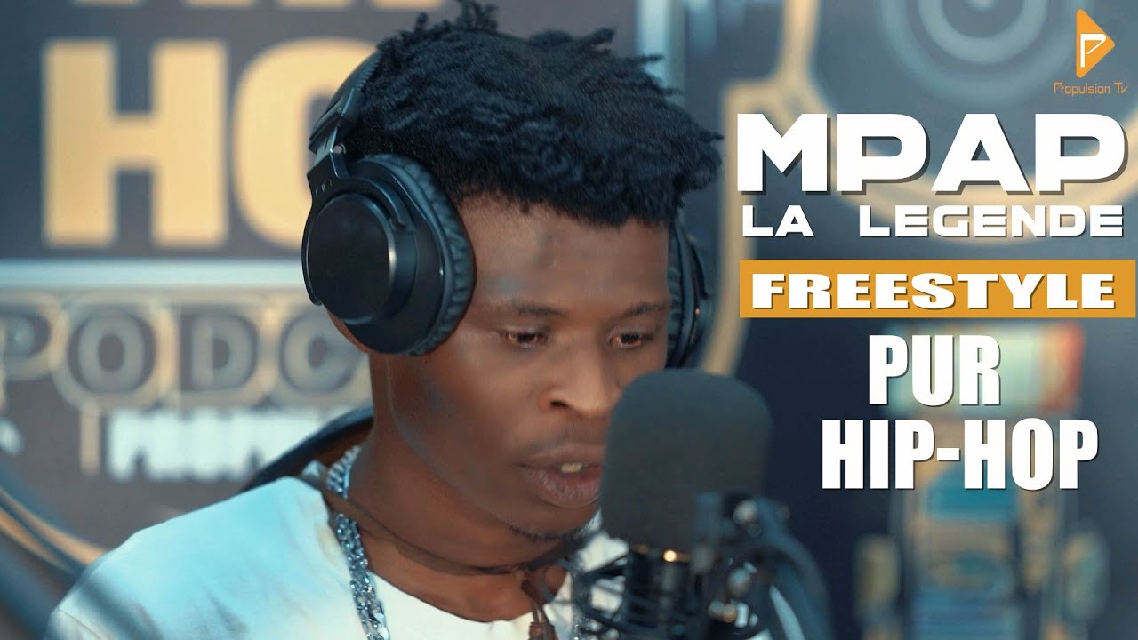MPAP - Wobgo (Freestyle)