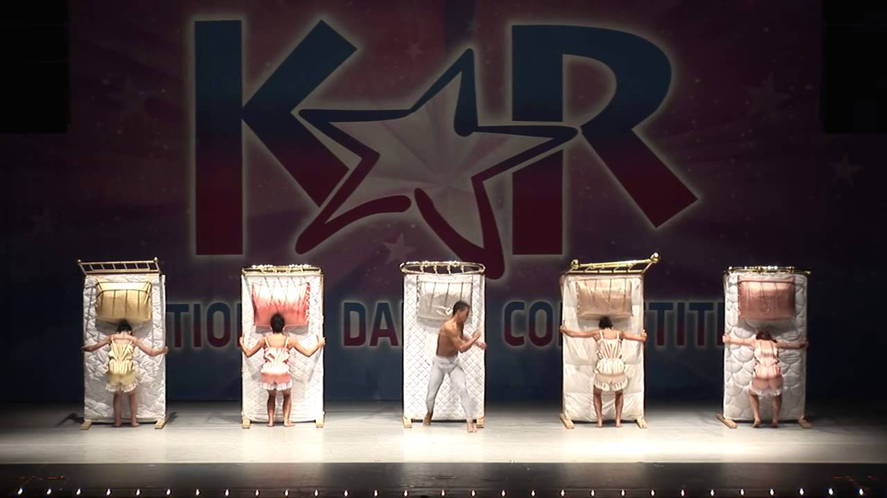 Best Ballet-Open // What Home - Applause Studios [Oklahoma City, OK]