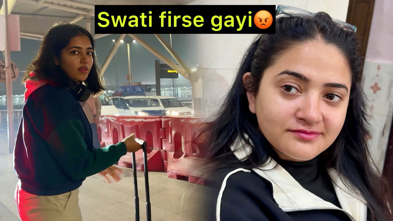 Sibbu ko kya nahi pasand? 😳