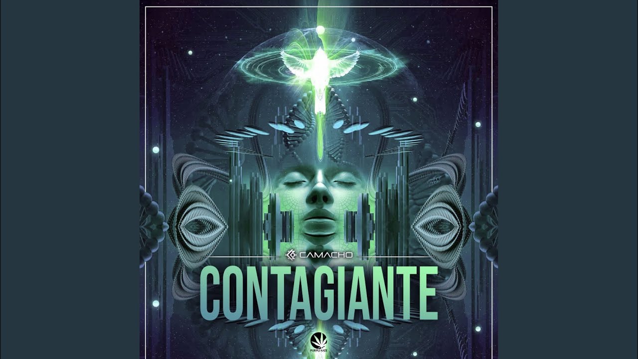 Contagiante II (Original Mix)