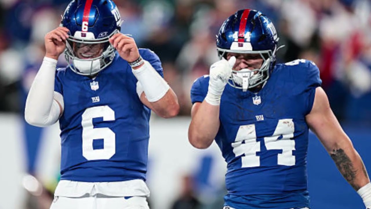 ИЗДАНИЕ SIDELINE NFL — ОБЗОР ИГР, СЫГРАННЫХ НА 6-Й НЕДЕЛЕ