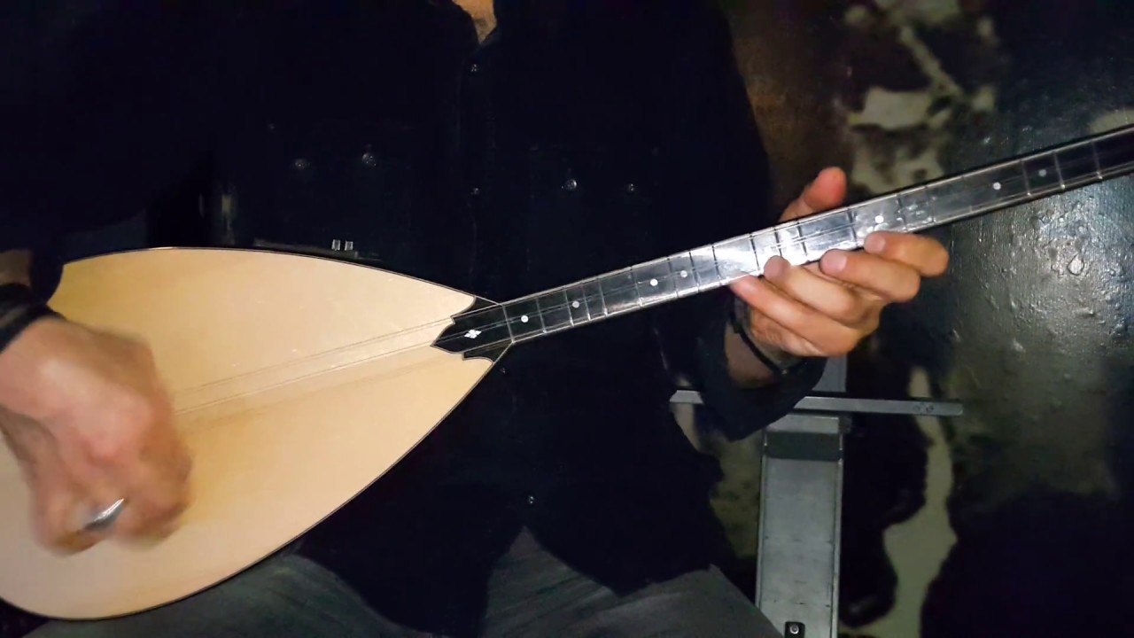 EMRAH KAYHAN (Makaram Sarı Bağlar)