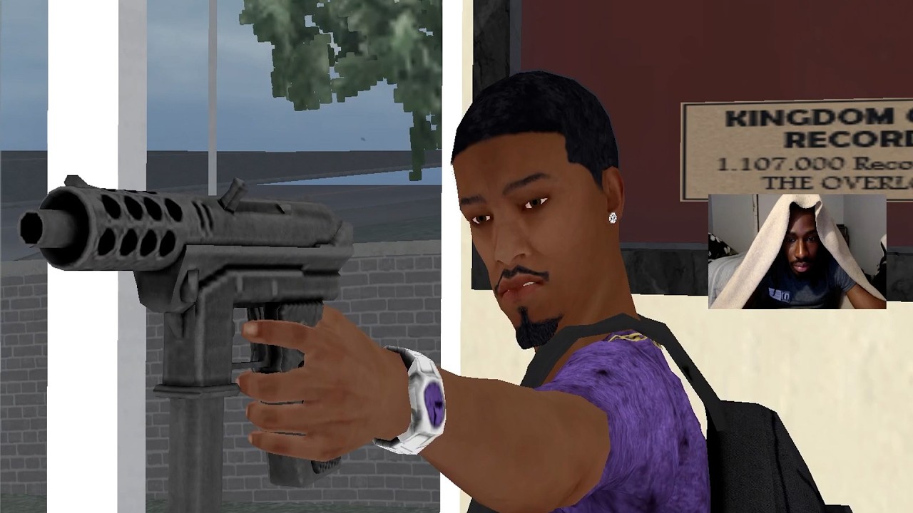 Saints Row 2 - Part 2