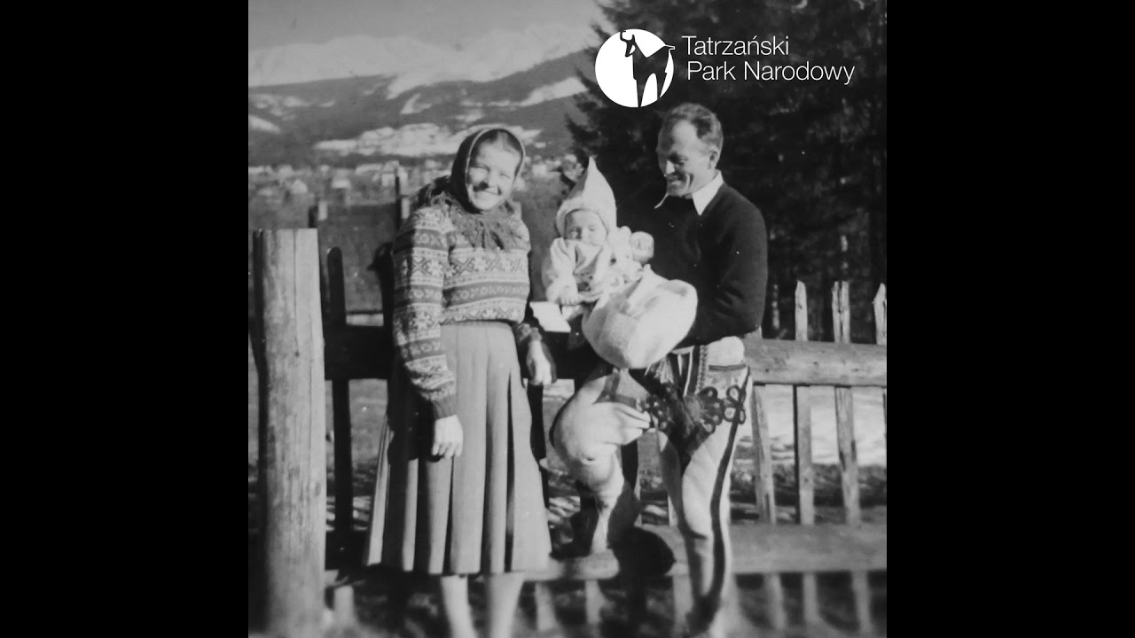 77. Lawinowe ABC - Żleb Marcinowskich