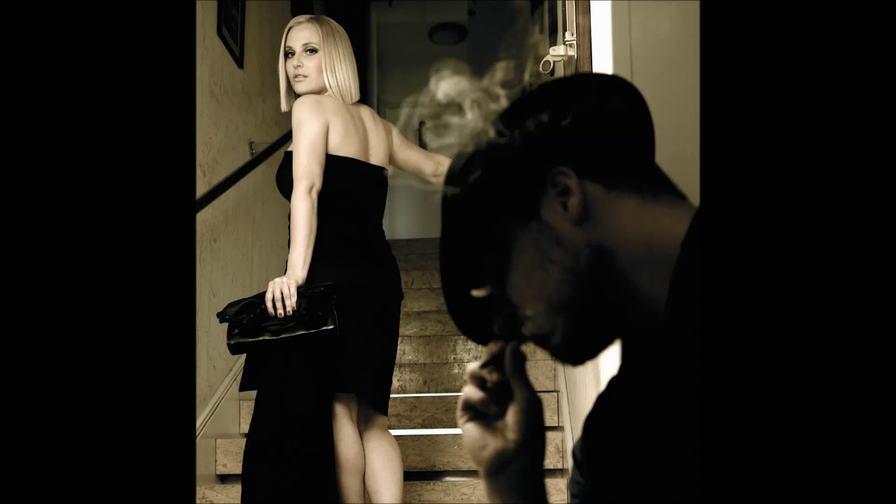 Samo probaj - Ivana Radovnikovic