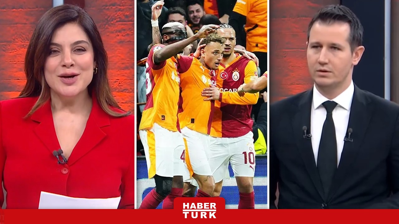 Galatasaray İtalya'da Turu Geçecek Mi?
