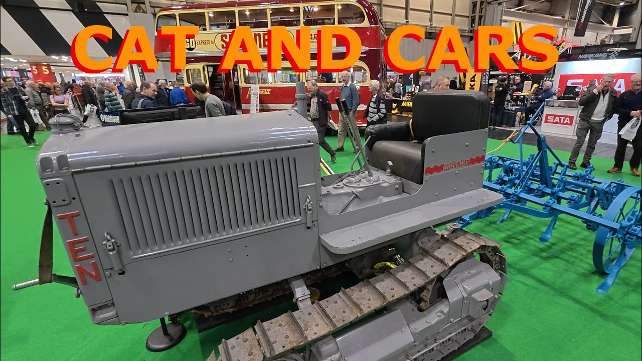 Classic Motor Show