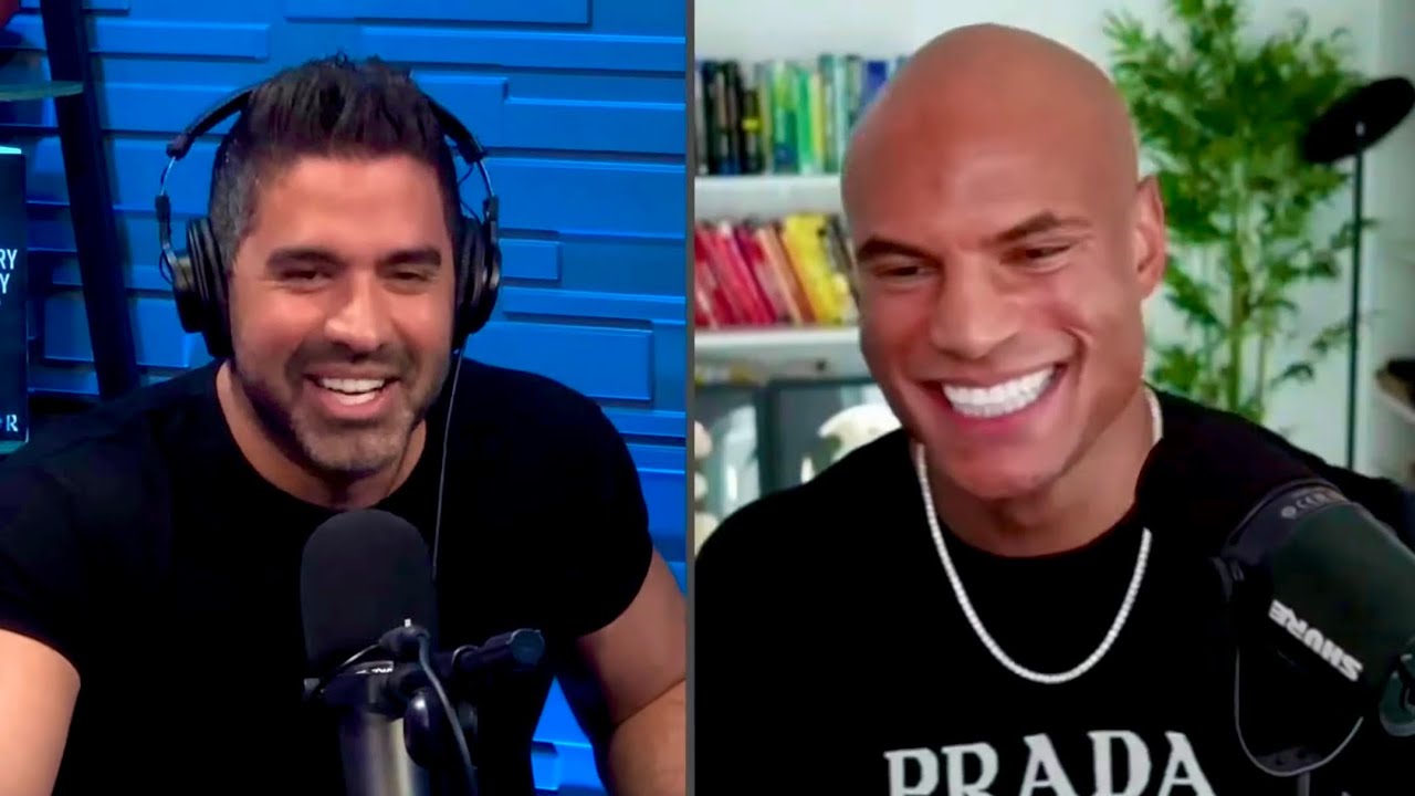52. Brandon Carter: KingKeto - The Michael Sartain Podcast